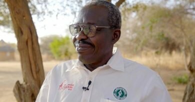 Babacar Matar Bremé, Expert national “évaluation de l’efficacité de gestion des aires protégées”